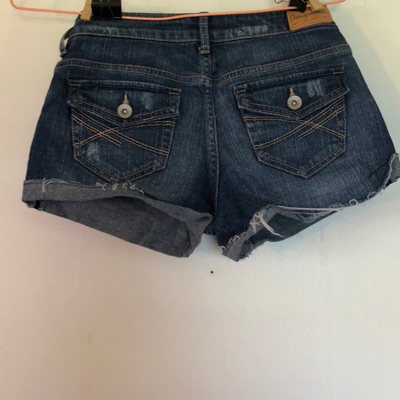 Aeropostale Jean shorts - Picture 4 of 4